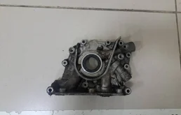 Насос масляный Ford Fusion (JU) 2002-2012