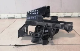 Замок двери задней правой Ford C-MAX 2003-2010