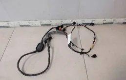 Проводка двери Volkswagen Polo Sed RUS 2009-2020
