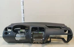 Торпедо Volkswagen Polo (Sed RUS) 2011>