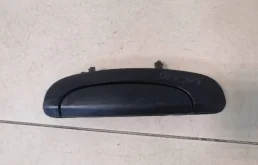 Ручка двери задней наружная левая Hyundai Getz 2002-2010