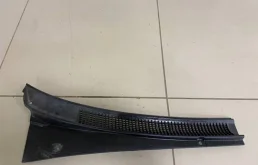 Решетка стеклооч. (планка под лобовое стекло, жабо) Hyundai Accent (LC, Tagaz) 2000-2012