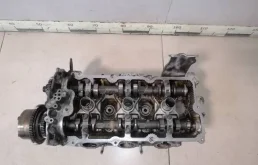 Головка блока цилиндров Nissan Teana J31 2003-2008