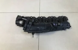 Коллектор впускной Kia Sportage 3 (SL) 2010-2015