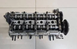 Головка блока цилиндров Kia Sportage 3 (SL) 2010-2015