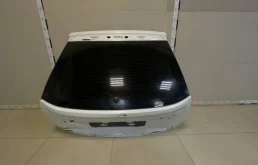 Дверь багажника со стеклом Ford Focus 2 (DA) 2005-2008