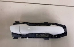 Ручка двери задней наружная правая Skoda Octavia (A7) 2013>