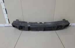 Наполнитель переднего бампера Skoda Octavia A7 2013-2020
