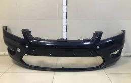 Бампер передний Ford Focus 2 (DB) 2008-2011