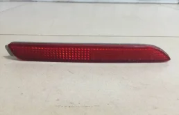 Отражатель в бампер задний правый Toyota Camry (V50) 2011-2017
