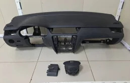 Подушка безопасности (комплект) Skoda Octavia A7 2013-2020