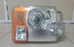 Фара правая Land Rover Discovery 3 2004-2009