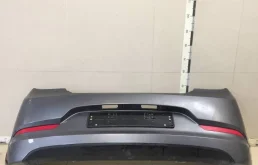 Бампер задний Hyundai Solaris 2010-2017