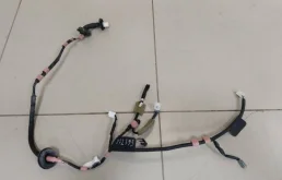 Проводка двери Toyota Land Cruiser Prado (J120) 2002-2009