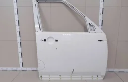 Дверь передняя правая Land Rover Discovery 3 2004-2009