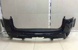 Бампер задний Land Rover Range Rover Sport 2013>