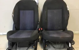 Сиденье (комплект) Ford Fusion (JU) 2002-2012