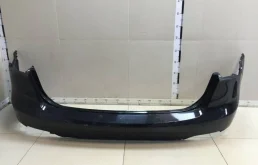 Бампер задний Kia Cerato (YD) 2013-2020
