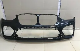 Бампер передний BMW X3 G01 2017-2024