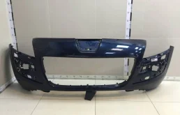 Бампер передний Peugeot 3008 2010-2016