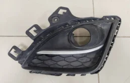 Рамка противотуманной фары левой Mazda Mazda 6 (GH) 2007-2012