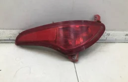 Фонарь задний в бампер правый Hyundai Solaris 2010-2017