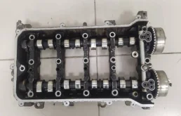 Постель распредвала Toyota Corolla E150 2006-2013