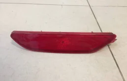Отражатель в бампер задний правый Kia Rio 3 (UB) 2011-2017