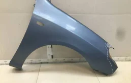Крыло переднее правое Hyundai Elantra (HD) 2006-2010
