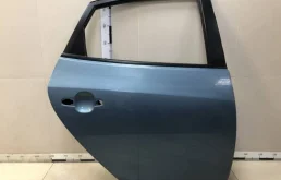 Дверь задняя правая Hyundai Elantra (HD) 2006-2010
