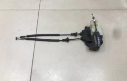 Замок двери передней левой Hyundai Elantra HD 2006-2011