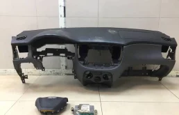 Подушка безопасности (комплект) Kia Rio 2 JB 2005-2011