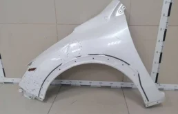 Крыло переднее левое Subaru XV (G33,G43) 2011-2017