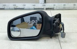 Зеркало левое электрическое Ford Focus 2 (DA) 2005-2008