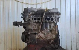 Двигатель Nissan Almera Classic (B10) 2006-2013