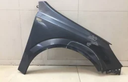 Крыло переднее правое Opel Astra H / Family 2004-2015