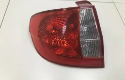 Фонарь задний левый Hyundai Getz 2002-2010