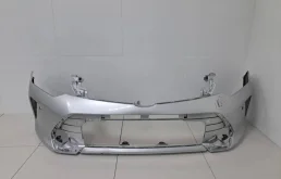 Бампер передний Toyota Camry (V50) 2011-2017