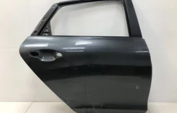 Дверь задняя правая Kia K5 2019>