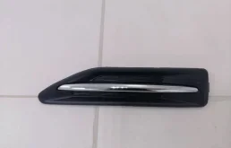 Накладка переднего крыла правого Kia Rio 3 (UB) 2011-2017