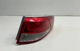 Фонарь задний наружный правый Kia Rio 3 (UB) 2011-2017