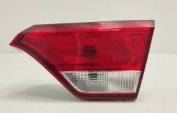 Фонарь задний внутренний правый Kia Rio 4 FB 2017-2022