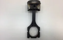 Поршень с шатуном Volkswagen Golf 5 (1K) 2003-2009