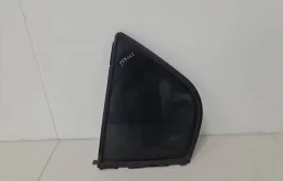 Стекло двери задней левой (форточка) Hyundai Elantra (XD) 2000-2005