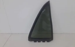 Стекло двери задней правой (форточка) Toyota Corolla E120 2001-2007