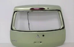 Дверь багажника Mitsubishi Colt (Z3) 2003-2012