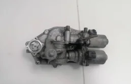 Механизм выбора передач Toyota Corolla E150 2006-2013