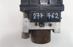 Блок ABS (насос) Mitsubishi Lancer 9  (CS/Classic) 2000-2011