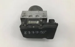 Блок ABS (насос) Nissan Almera Classic (B10) 2006-2013