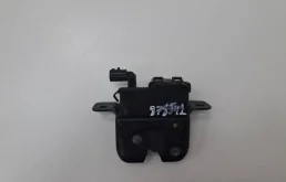 Замок багажника Renault Duster 2010-2021